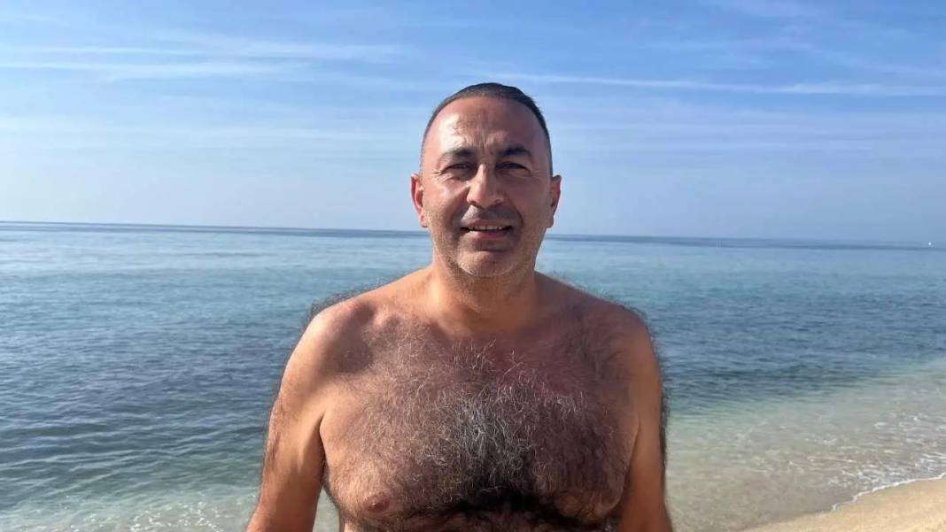 Alanya’da Kışa Meydan Okuyan Sahil Keyfi! Kleopatra Plajı 24 Derece 4